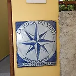La Rosa Dei Venti Pensionat Monterosso al Mare