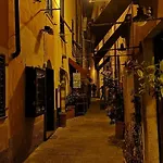 Pensionat La Rosa Dei Venti Monterosso al Mare