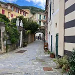 La Rosa Dei Venti 4* Monterosso al Mare
