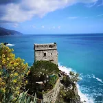 La Rosa Dei Venti Monterosso al Mare