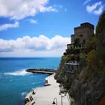 Pensionat La Rosa Dei Venti 4*
