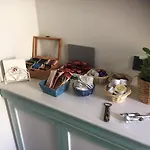 Pensionat La Rosa Dei Venti 4*