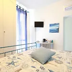 La Rosa Dei Venti 4* Monterosso al Mare