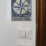 La Rosa Dei Venti Pensionat Monterosso al Mare