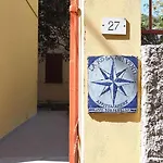 La Rosa Dei Venti Monterosso al Mare