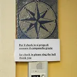 Pensionat La Rosa Dei Venti 4*