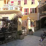 La Rosa Dei Venti 4* Monterosso al Mare