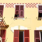 Pensionat La Rosa Dei Venti