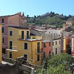 La Rosa Dei Venti 4*