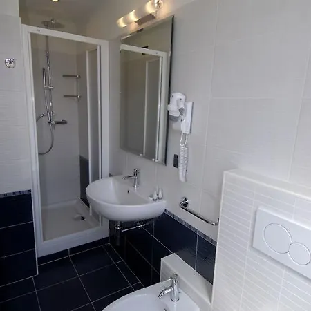 Casa de hóspedes La Rosa Dei Venti 4*