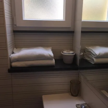 Casa de hóspedes La Rosa Dei Venti