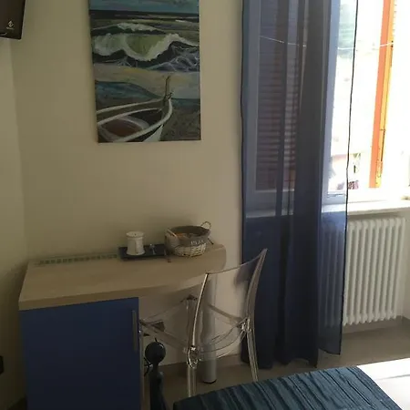 Casa de hóspedes La Rosa Dei Venti Monterosso al Mare