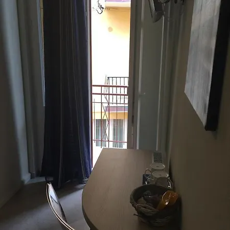 La Rosa Dei Venti Guest house