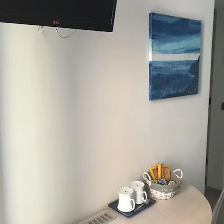 La Rosa Dei Venti 4* Monterosso al Mare