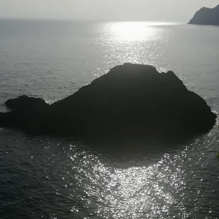 La Rosa Dei Venti Penzion Monterosso al Mare