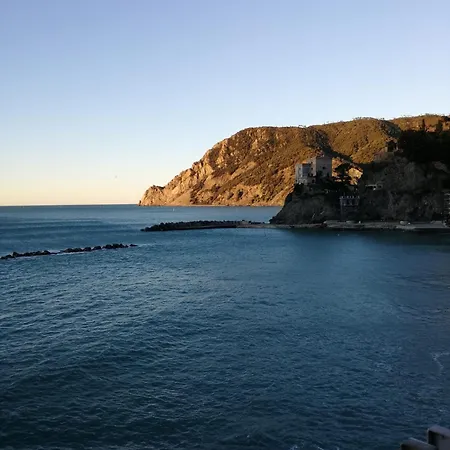La Rosa Dei Venti 4* Monterosso al Mare