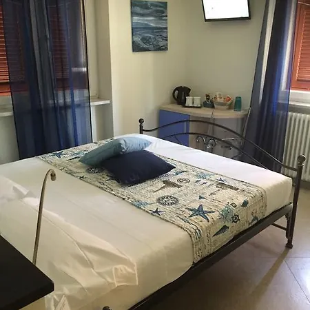 Guest house La Rosa Dei Venti