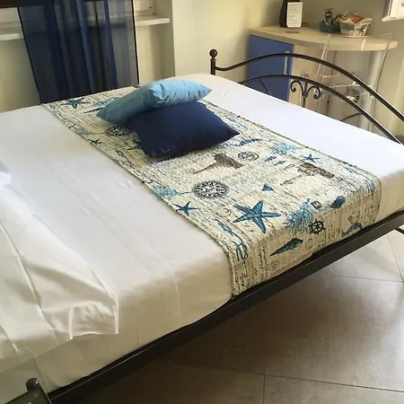 La Rosa Dei Venti Monterosso al Mare