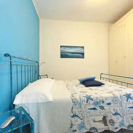 La Rosa Dei Venti Guest house *