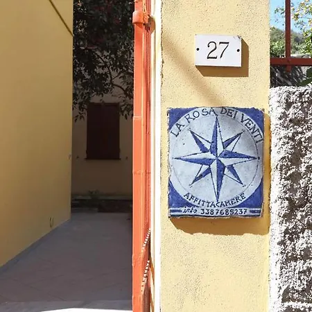 La Rosa Dei Venti Monterosso al Mare