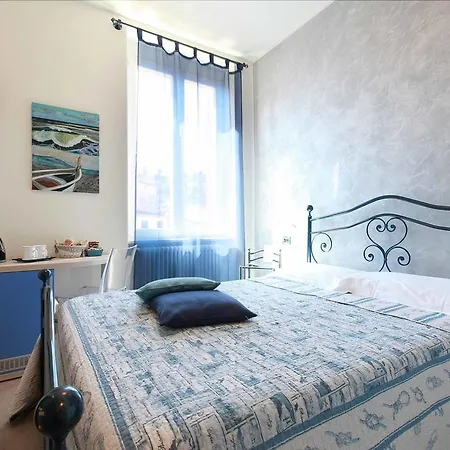 La Rosa Dei Venti Guest house Monterosso al Mare