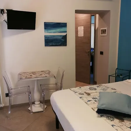 La Rosa Dei Venti Guest house