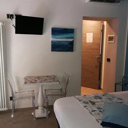 La Rosa Dei Venti 4*