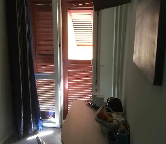 洛萨德温蒂酒店 蒙特罗索阿尔马雷