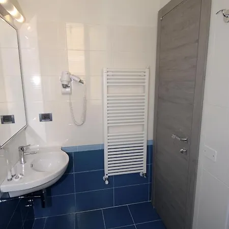 Konukevi La Rosa Dei Venti Monterosso al Mare