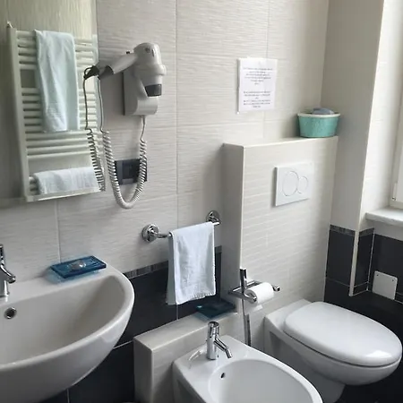 La Rosa Dei Venti Maison d'hôtes 4*