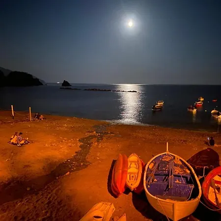 La Rosa Dei Venti * Monterosso al Mare
