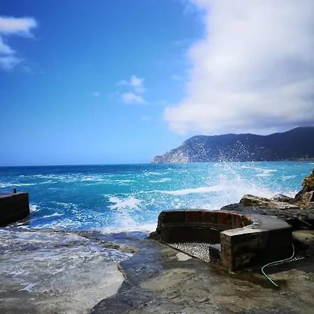 La Rosa Dei Venti Monterosso al Mare