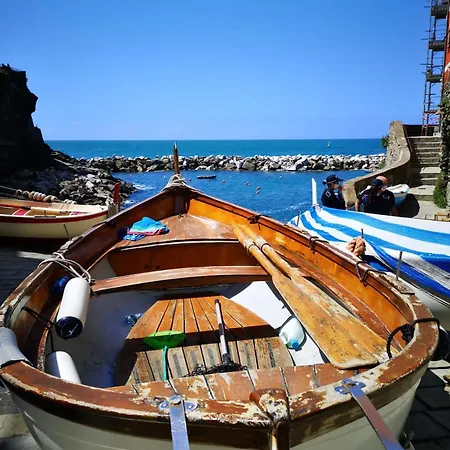 La Rosa Dei Venti 4*