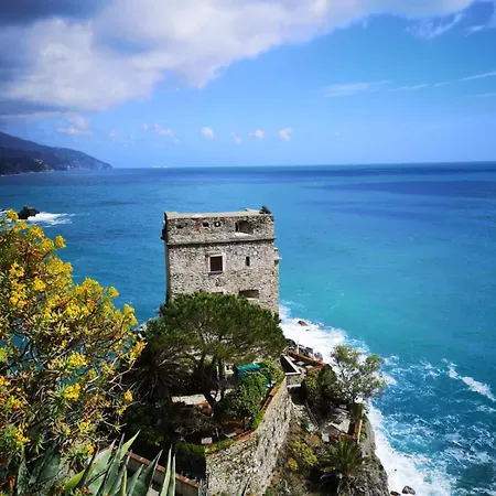 La Rosa Dei Venti Monterosso al Mare