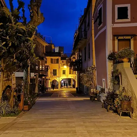 La Rosa Dei Venti * Monterosso al Mare