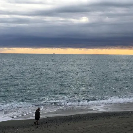 Konukevi La Rosa Dei Venti