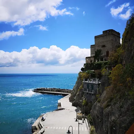 Maison d'hôtes La Rosa Dei Venti 4*