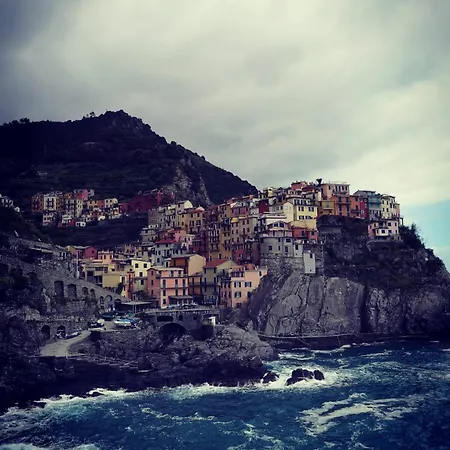 La Rosa Dei Venti 4*