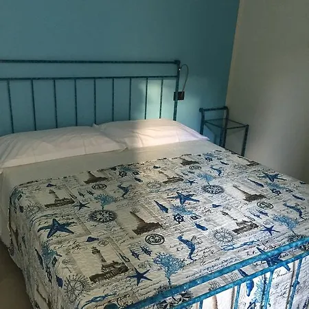 La Rosa Dei Venti Pensión Monterosso al Mare