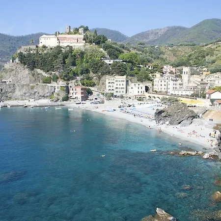 La Rosa Dei Venti Monterosso al Mare
