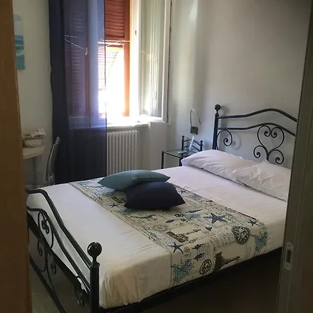 La Rosa Dei Venti Affittacamere *