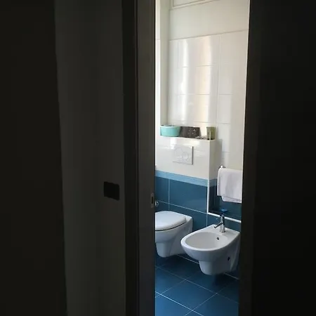 Konukevi La Rosa Dei Venti Monterosso al Mare