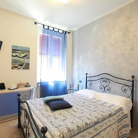 Konukevi La Rosa Dei Venti Monterosso al Mare