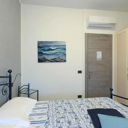 La Rosa Dei Venti 4* Monterosso al Mare