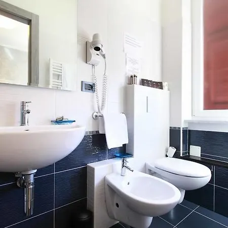 Konukevi La Rosa Dei Venti