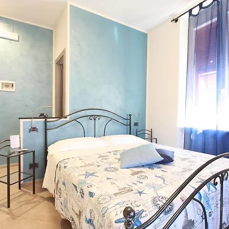 La Rosa Dei Venti Monterosso al Mare