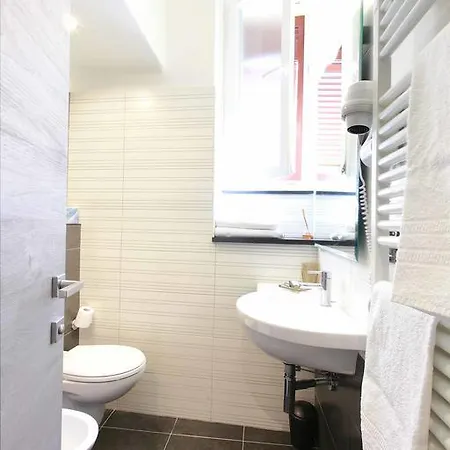 Maison d'hôtes La Rosa Dei Venti