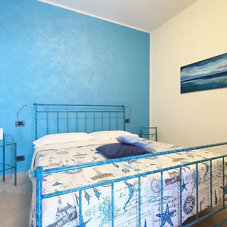 La Rosa Dei Venti Monterosso al Mare