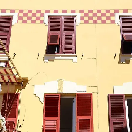 Maison d'hôtes La Rosa Dei Venti