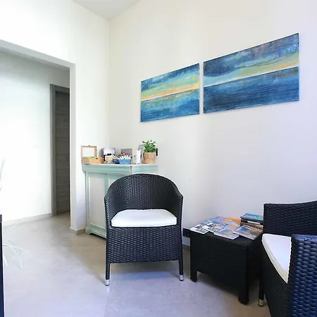 La Rosa Dei Venti Monterosso al Mare